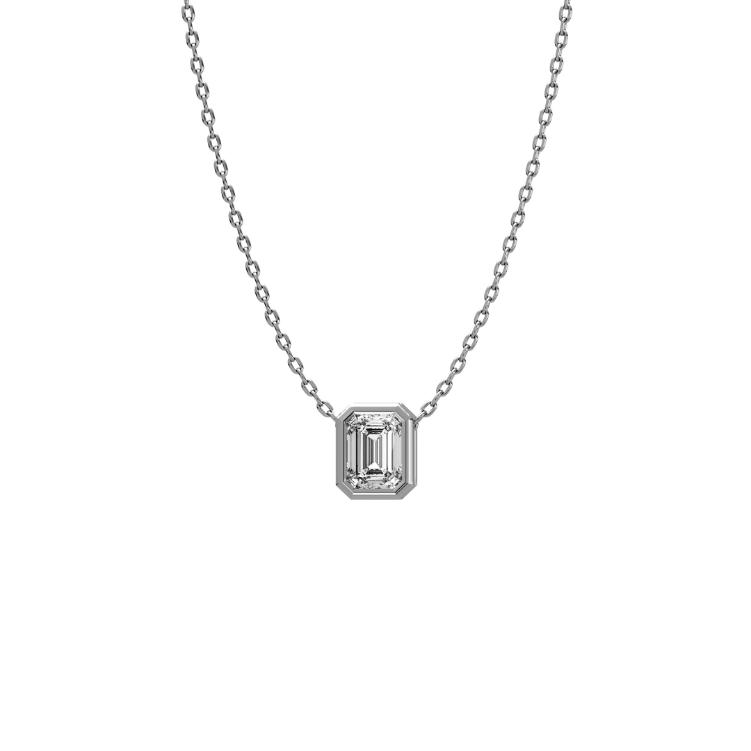 Blake Baby Necklace