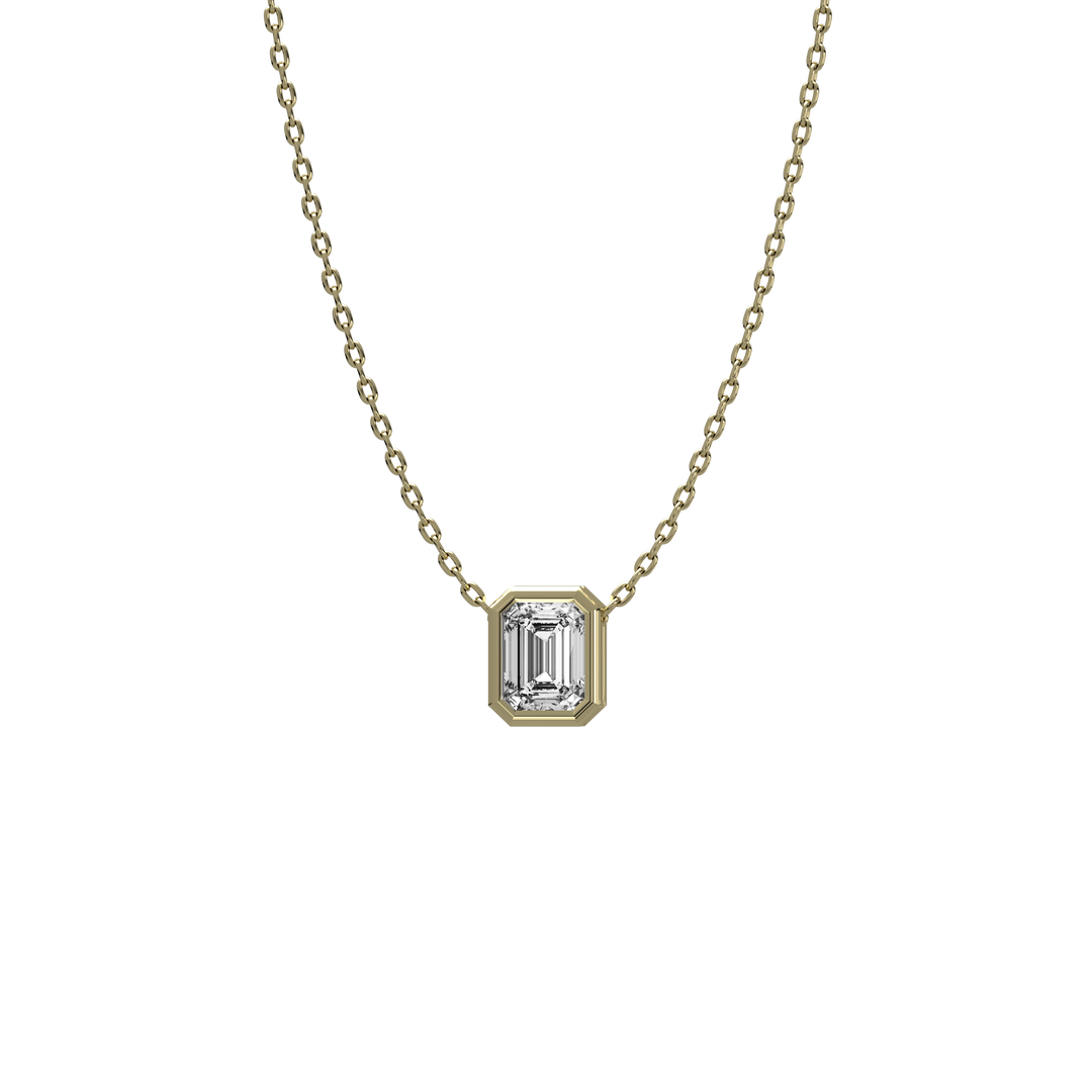 Blake Baby Necklace