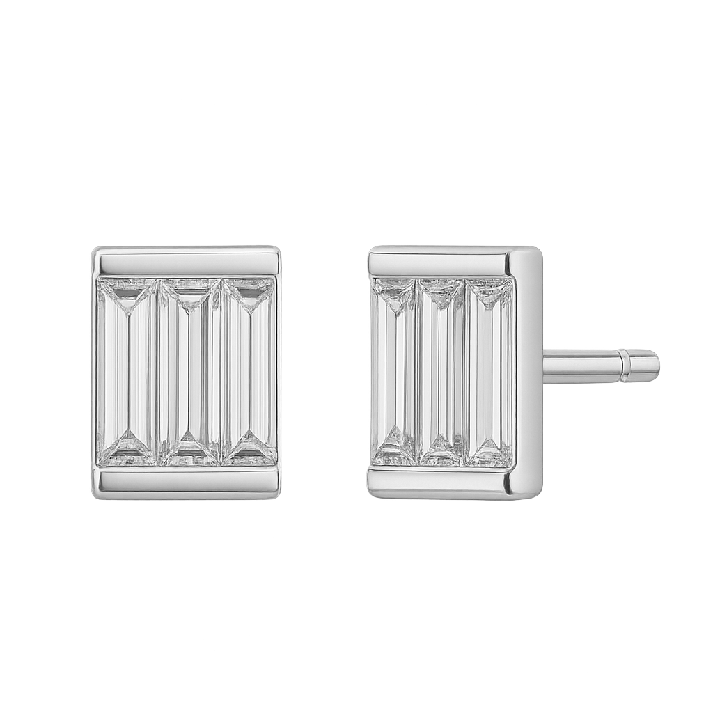 The Dean Earrings