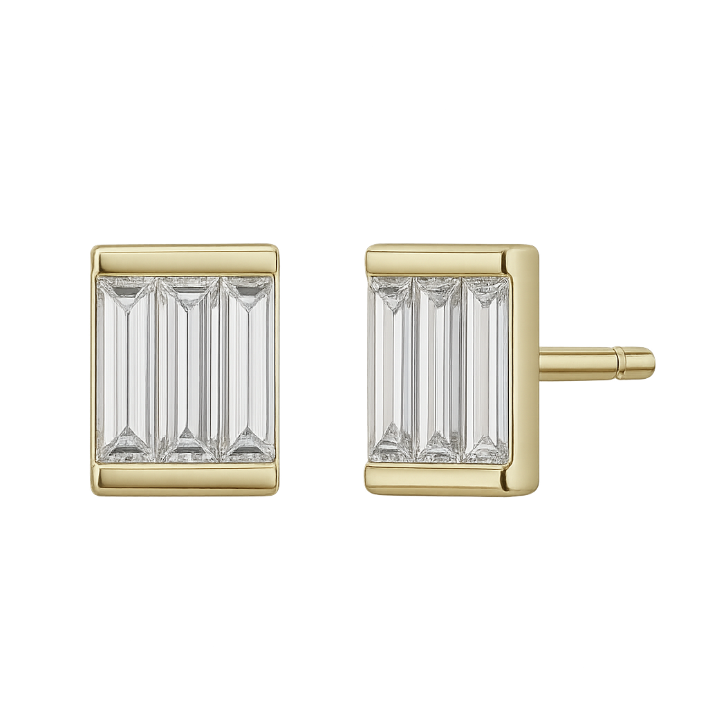 The Dean Earrings