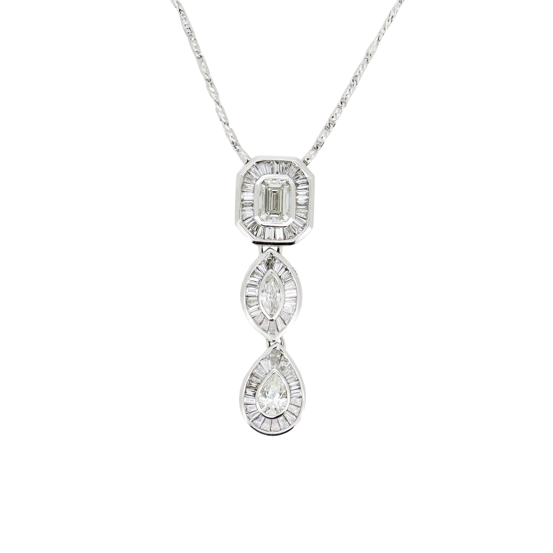Faye Necklace