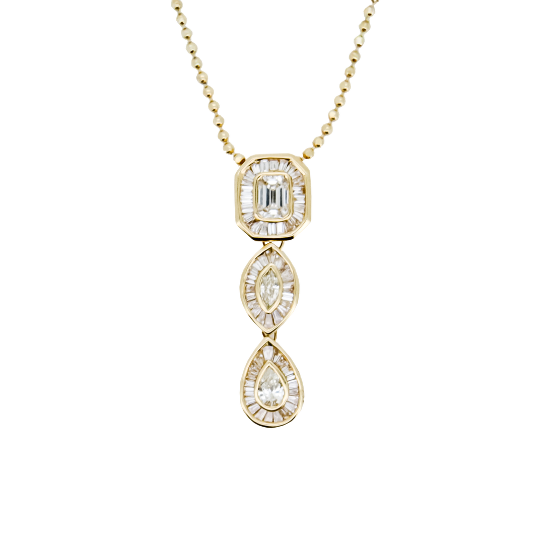 Faye Necklace