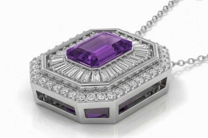 Lauren Necklace