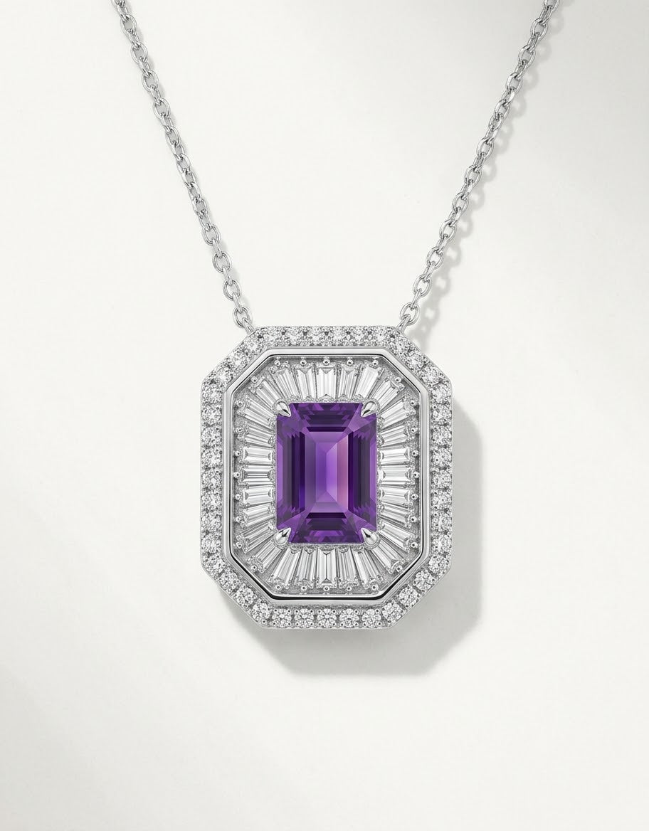 Lauren Necklace