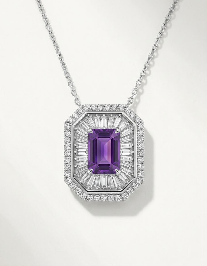 Lauren Necklace
