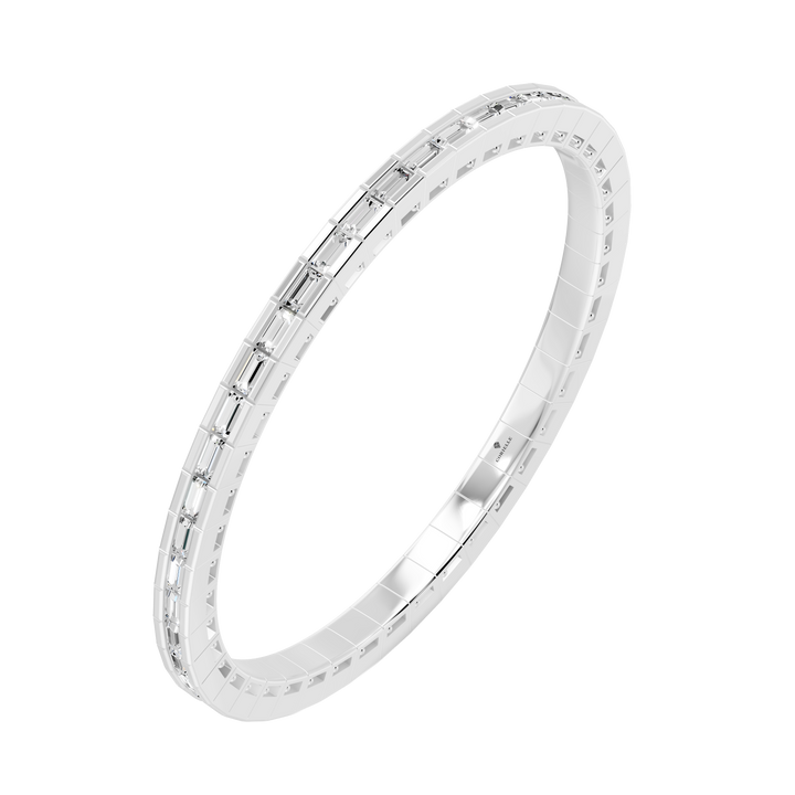 Frankie Jade Bracelet - Sleek