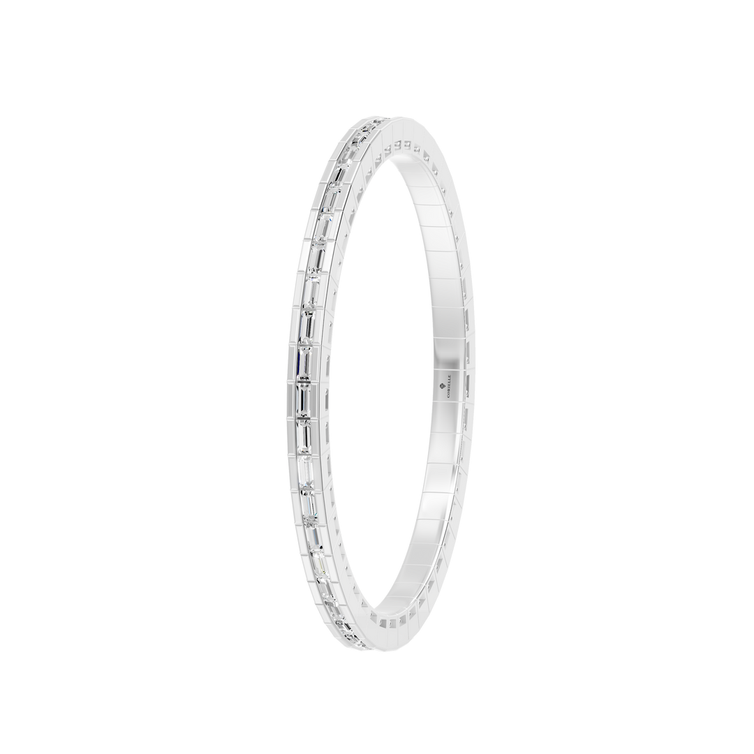 Frankie Jade Bracelet - Sleek