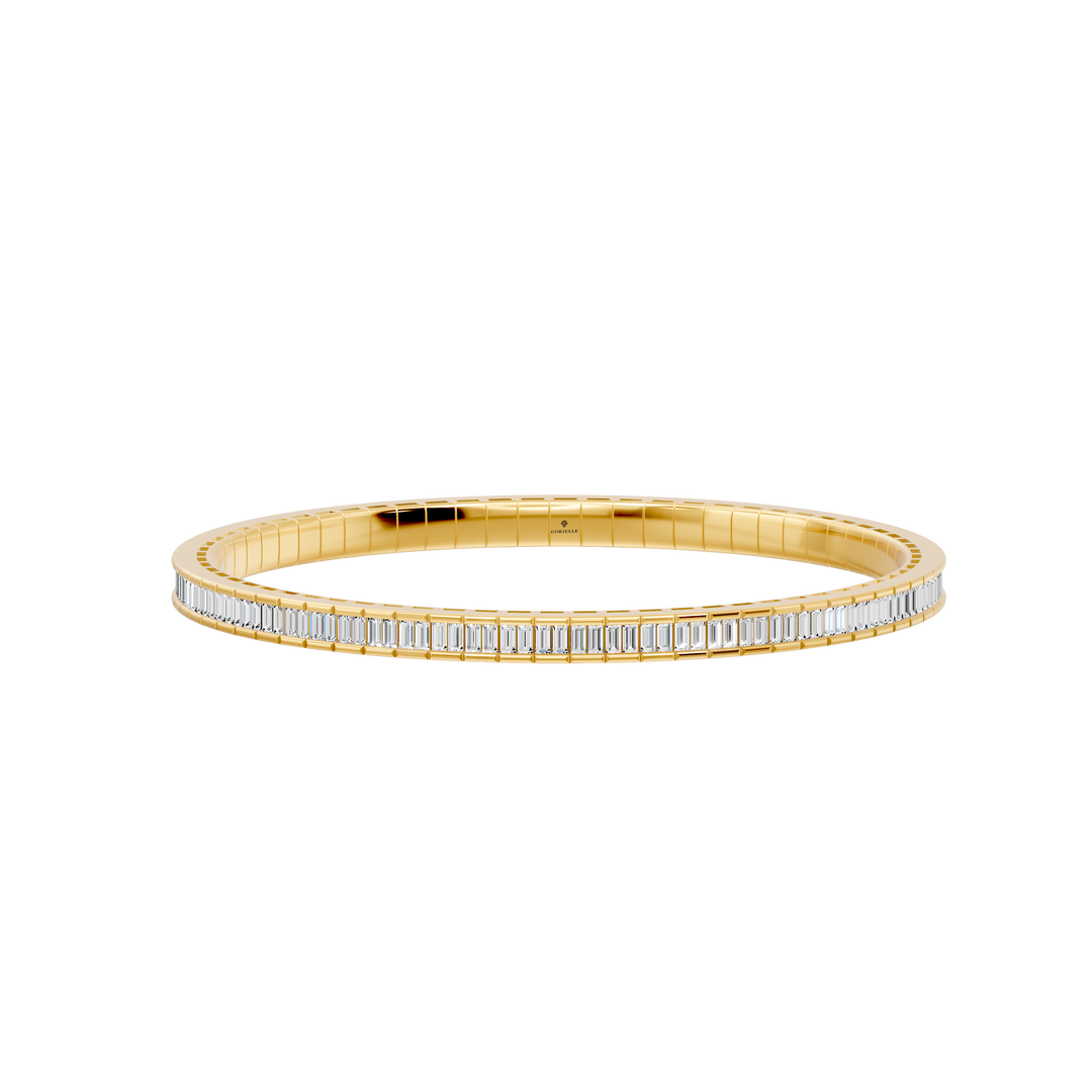 Fiona Jade Bracelet
