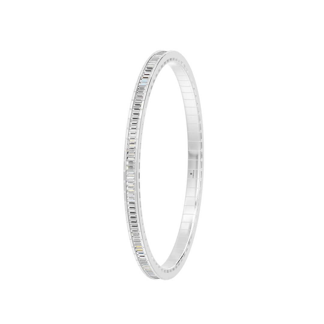 Fiona Jade Bracelet - Sleek
