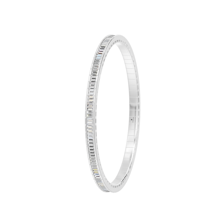 Fiona Jade Bracelet - Sleek