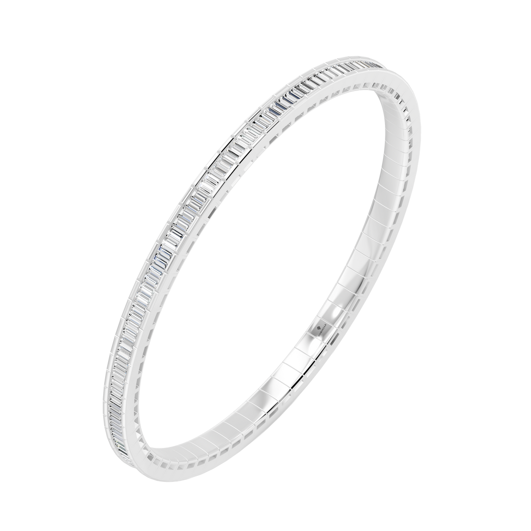 Fiona Jade Bracelet - Sleek