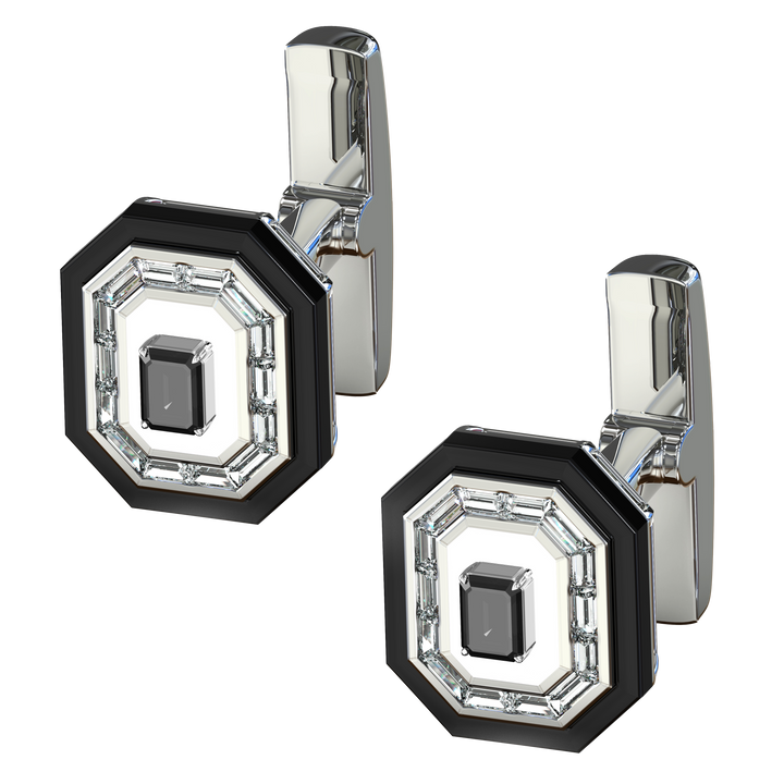 Ashton Cufflinks