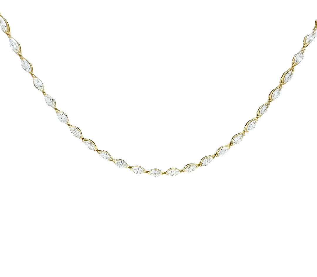 Caroline Necklace
