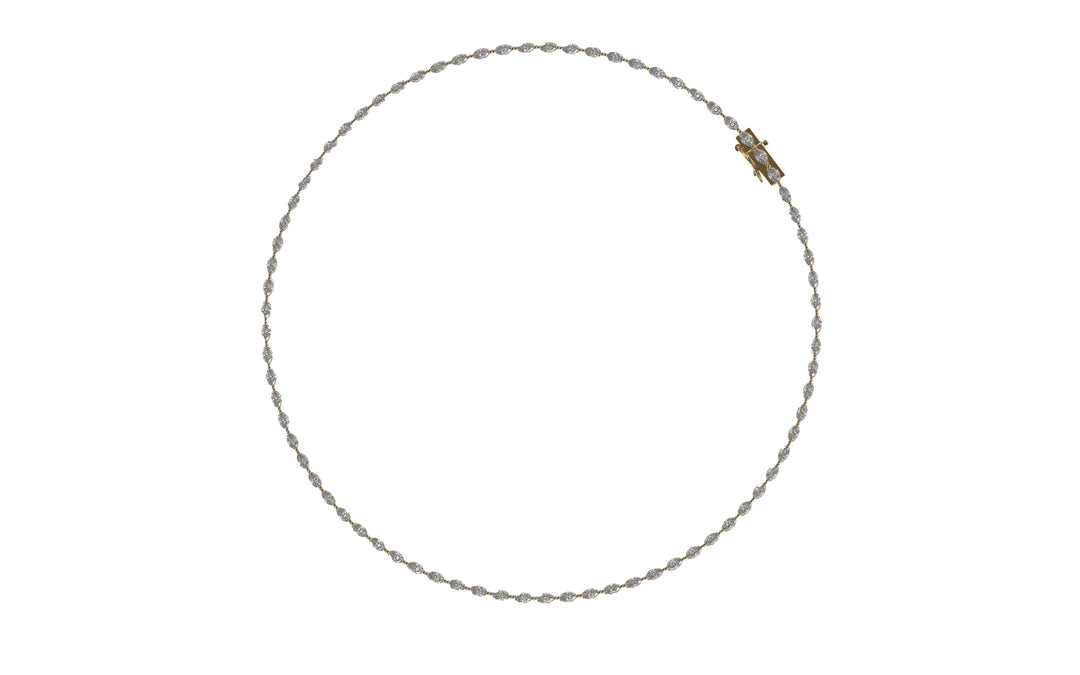 Caroline Necklace