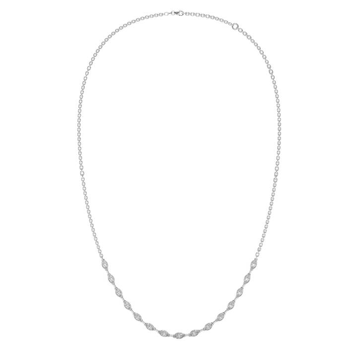 Casual Caroline Necklace