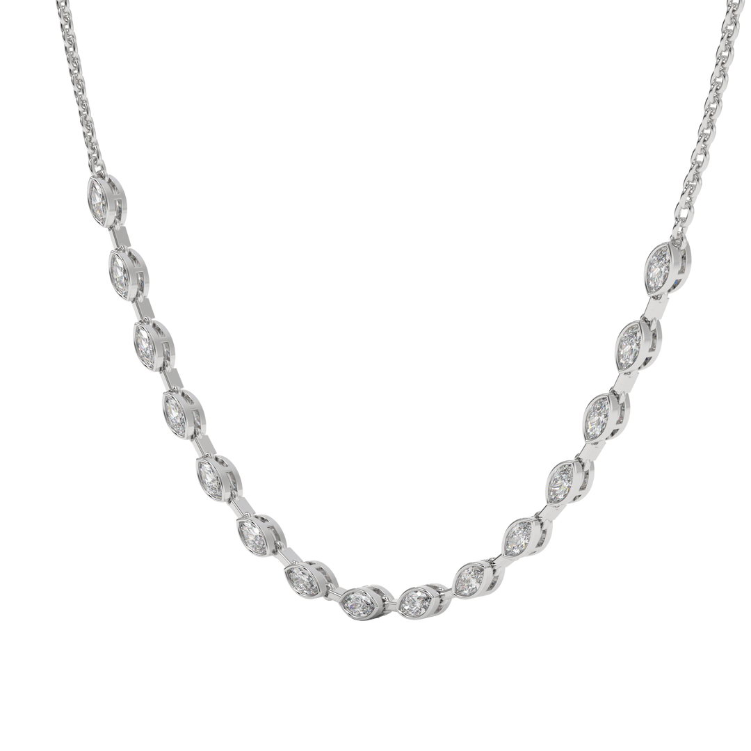 Casual Caroline Necklace