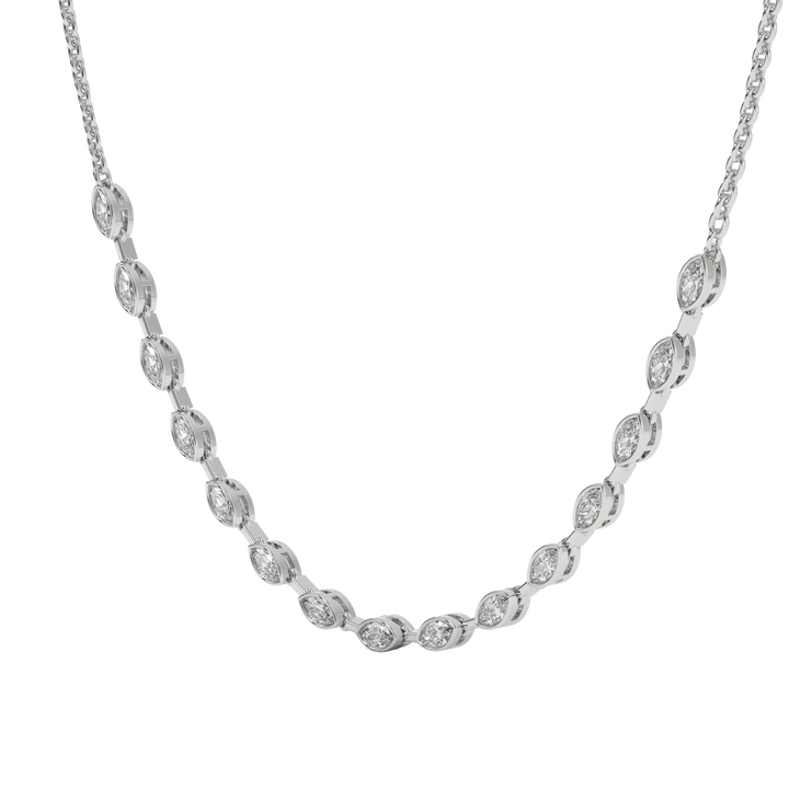 Casual Caroline Necklace