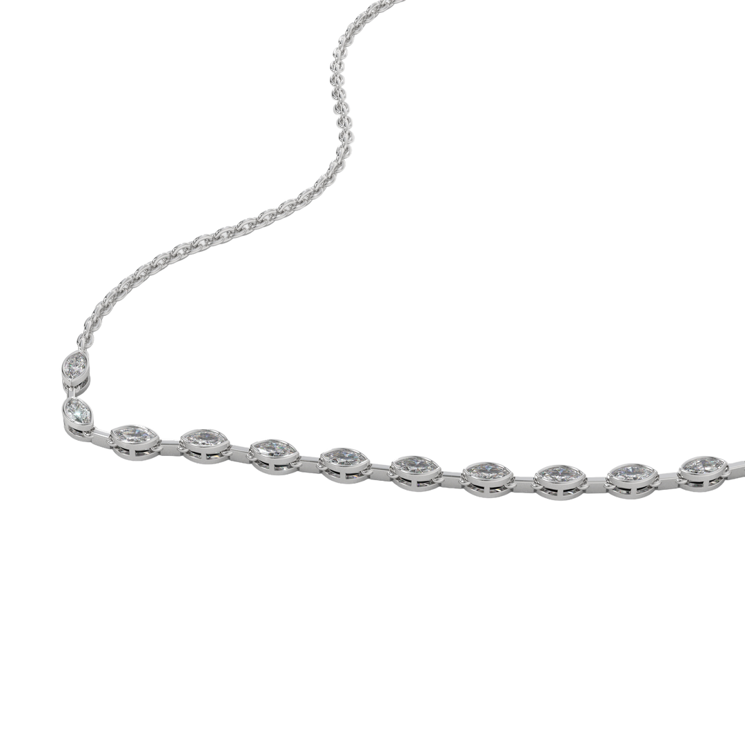 Casual Caroline Necklace