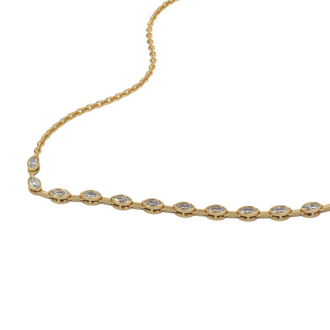 Casual Caroline Necklace