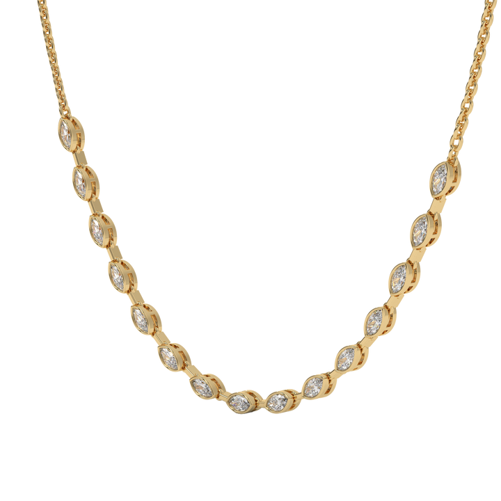 Casual Caroline Necklace