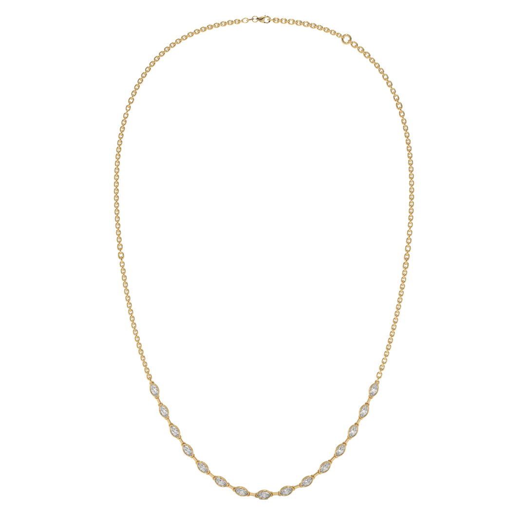 Casual Caroline Necklace