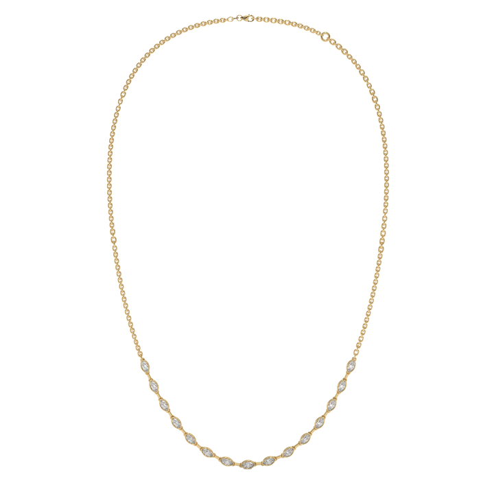 Casual Caroline Necklace