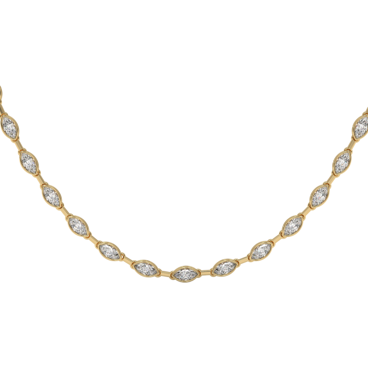 Casual Caroline Necklace