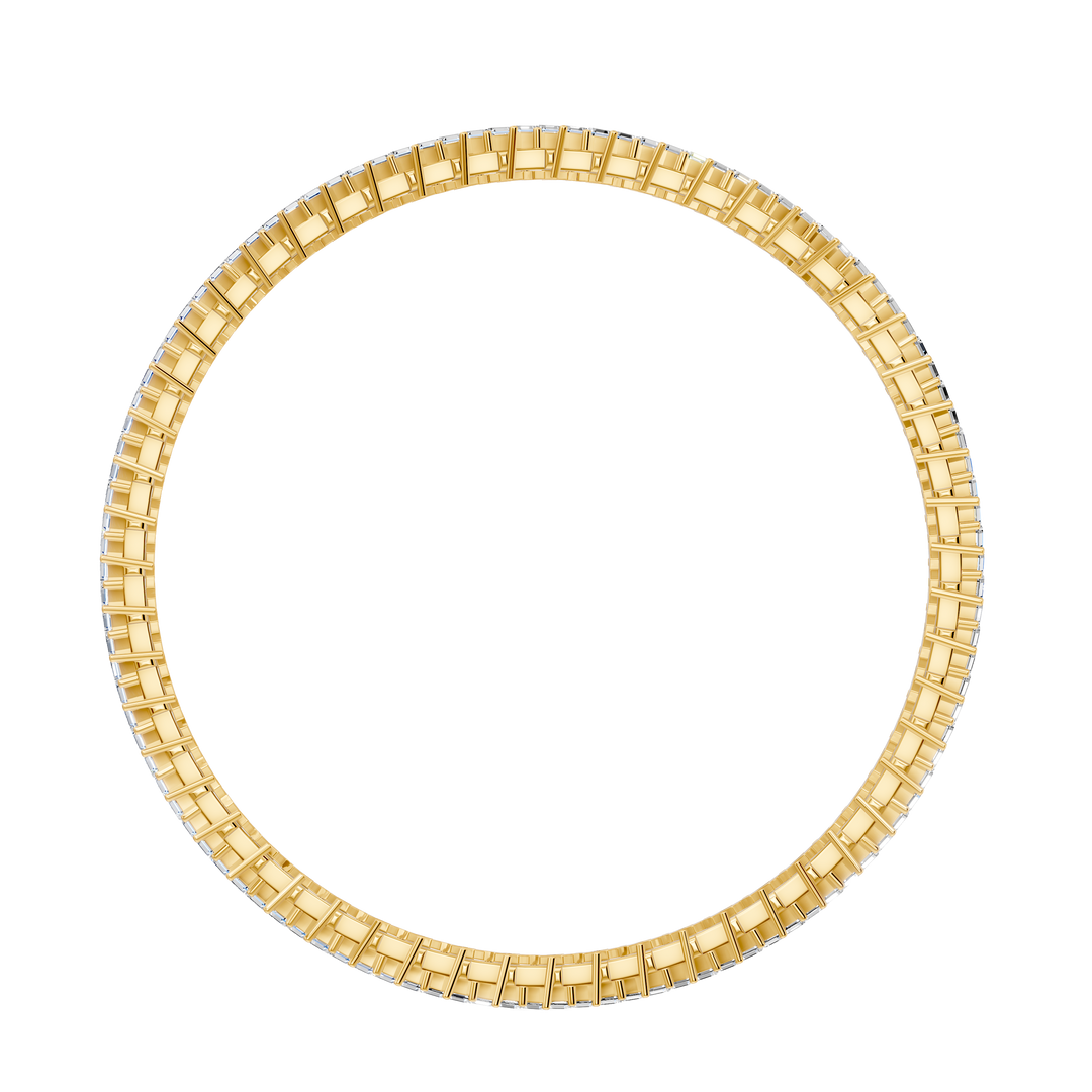 Waverly Jade Bracelet