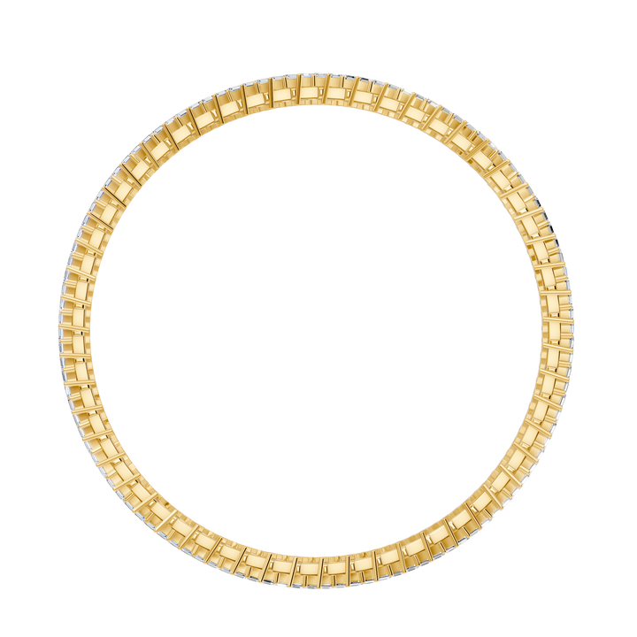 Waverly Jade Bracelet