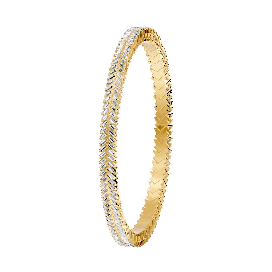 Waverly Jade Bracelet