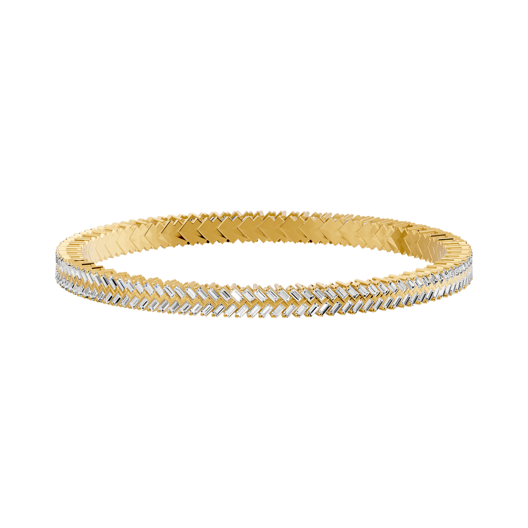 Waverly Jade Bracelet
