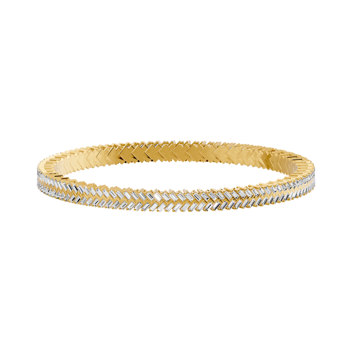 Waverly Jade Bracelet