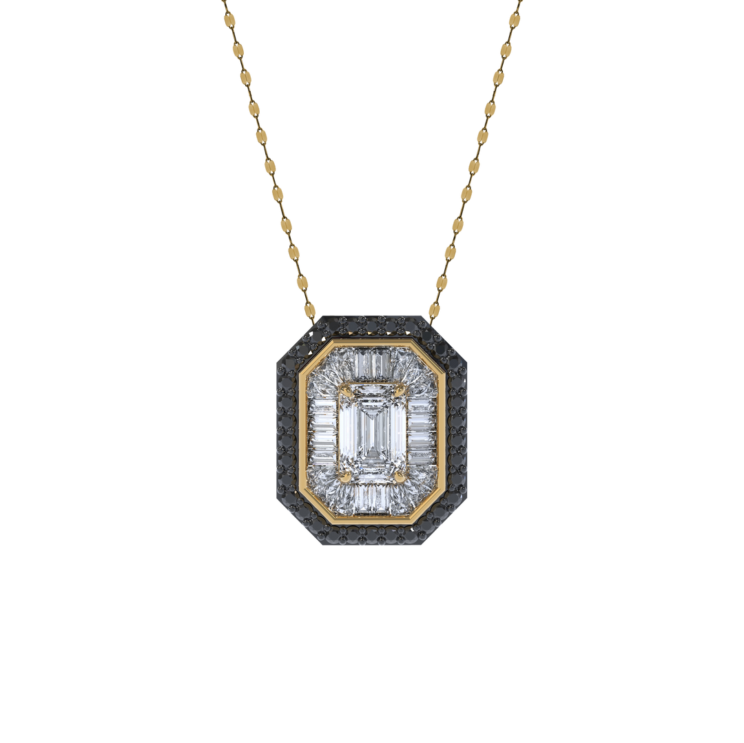 Blake Necklace