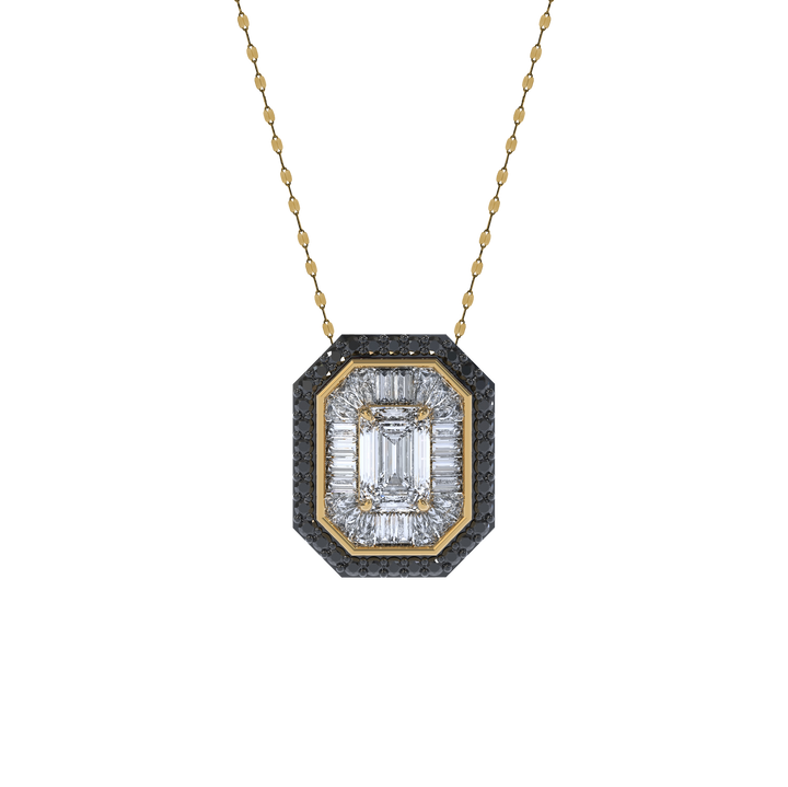 Blake Necklace
