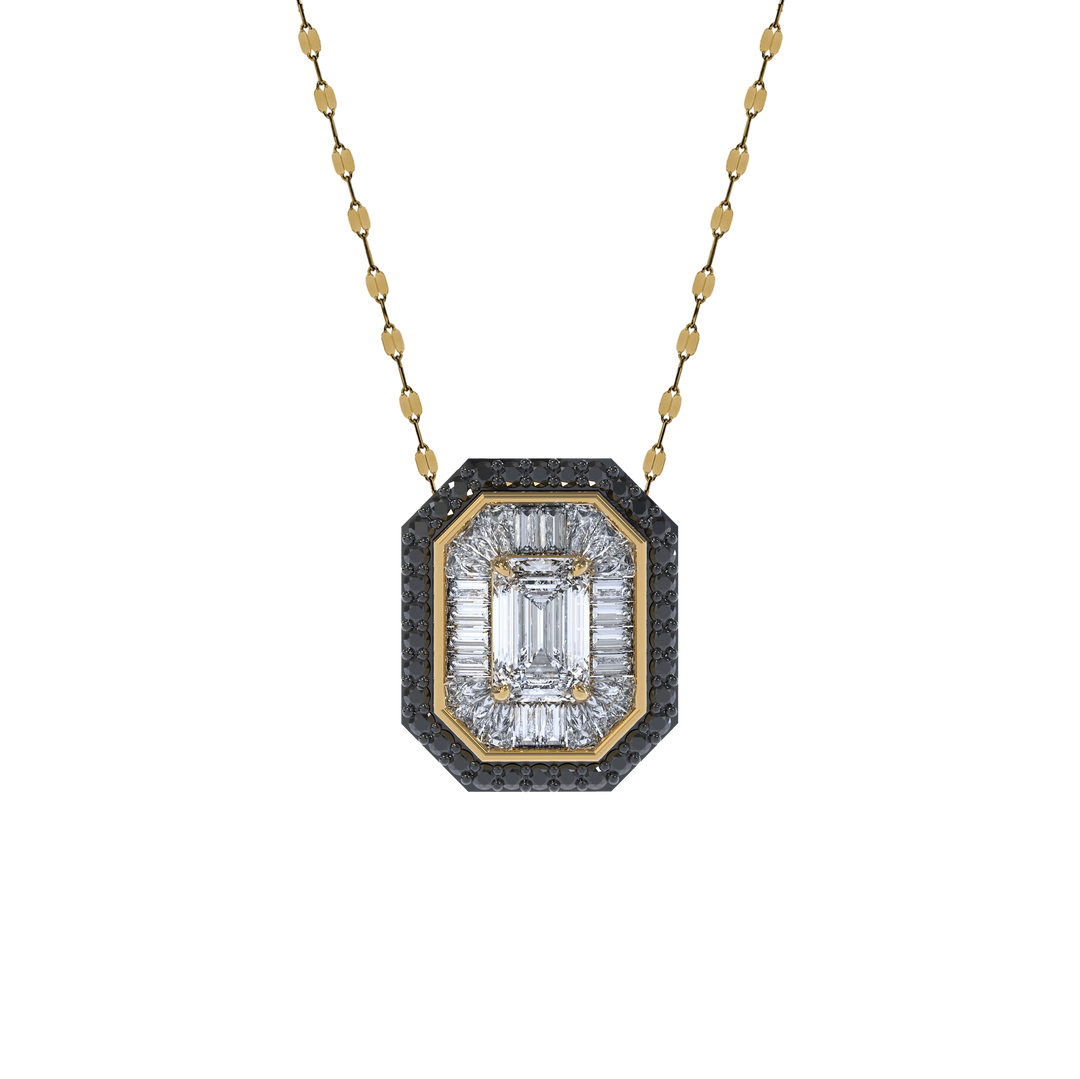 Lauren Necklace