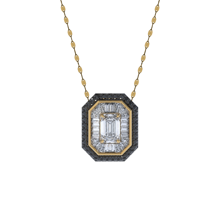 Lauren Necklace