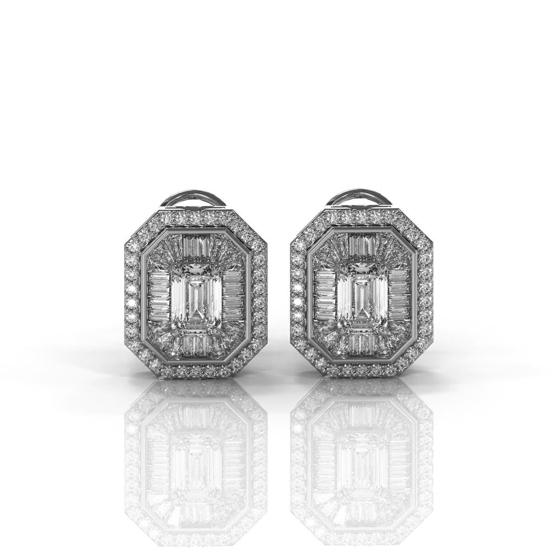 Lauren Earrings