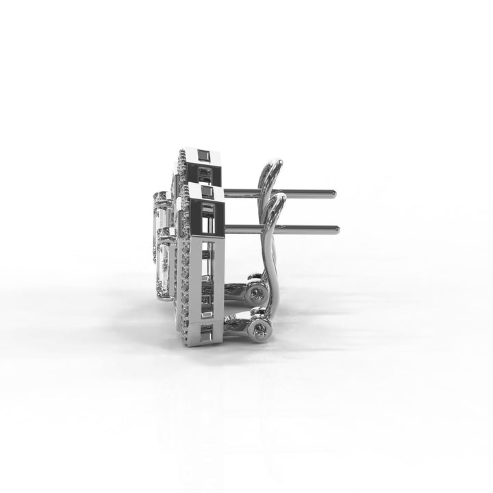 Lauren Earrings