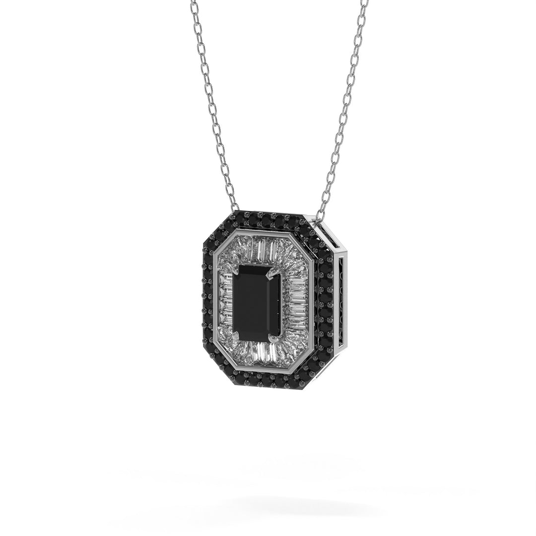 Lauren Necklace