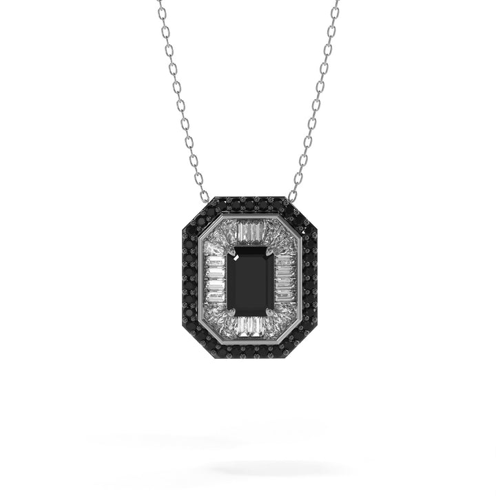 Lauren Necklace