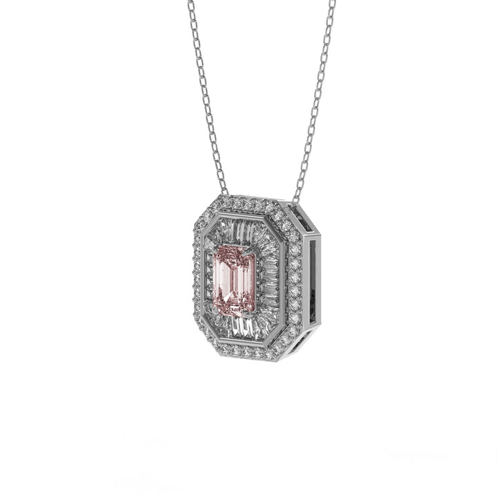 Lauren Necklace