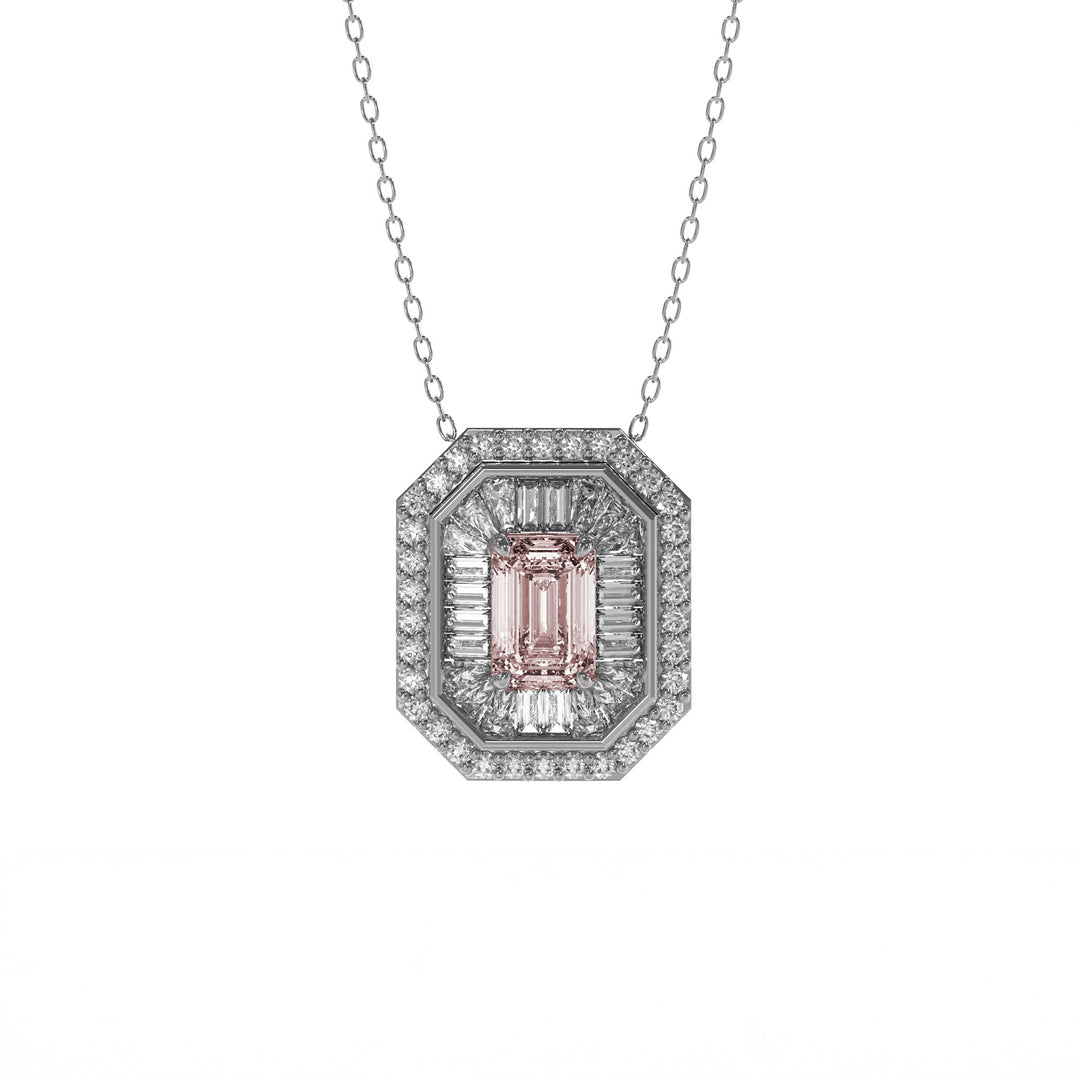 Lauren Necklace
