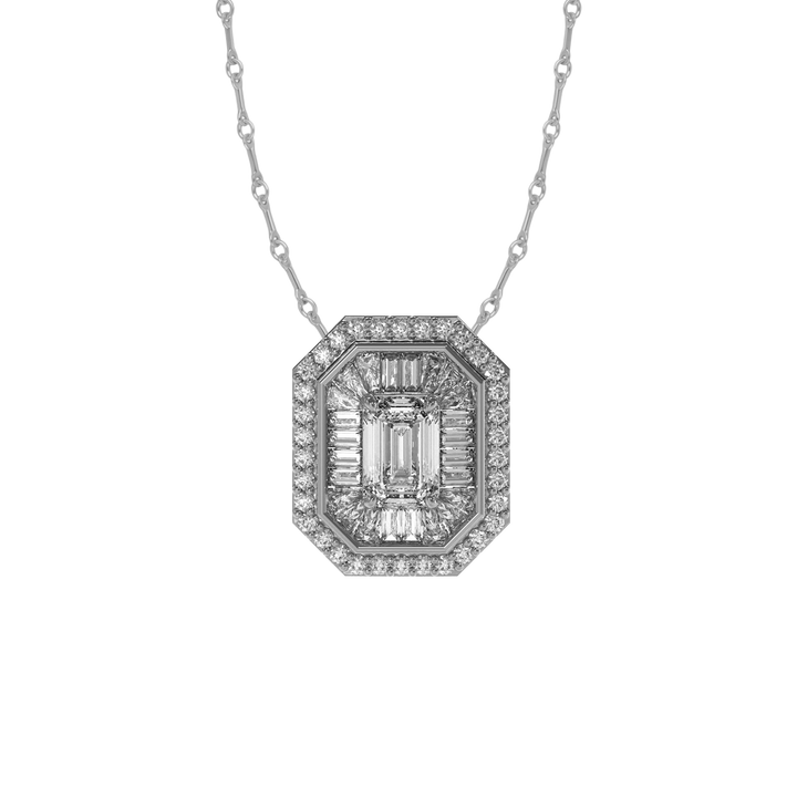 Lauren Necklace