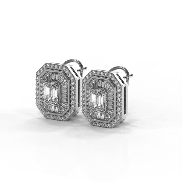 Lauren Earrings