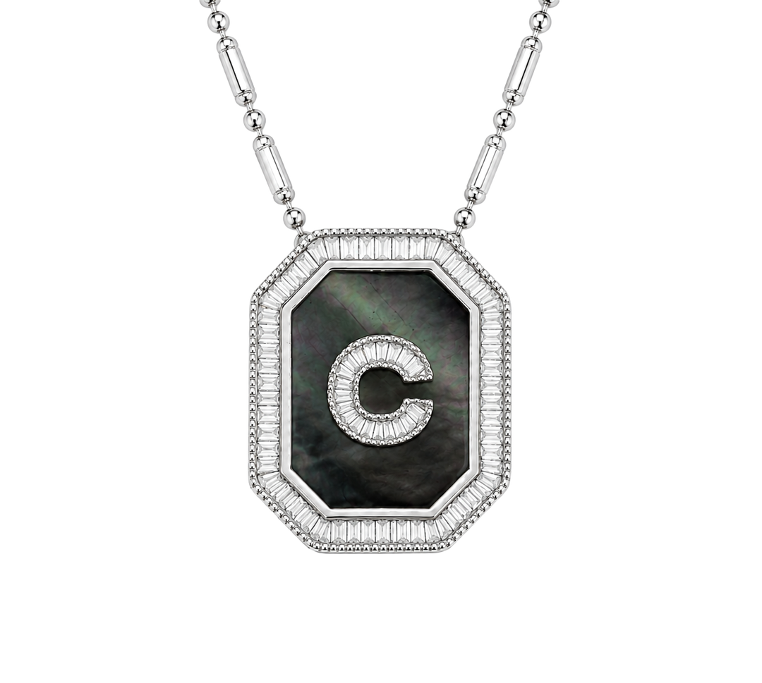 Lillian-Initial