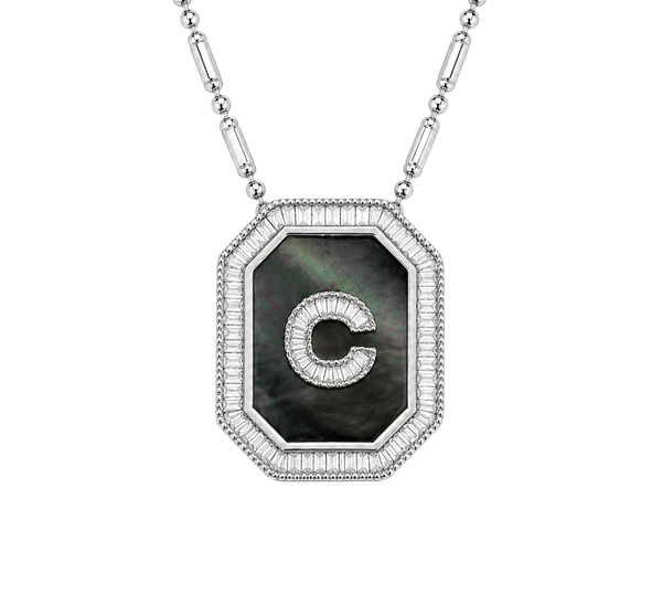 Lillian-Initial