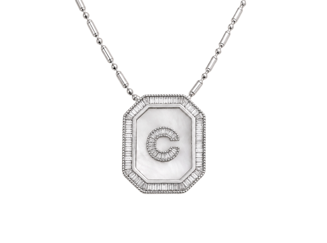 Lillian-Initial