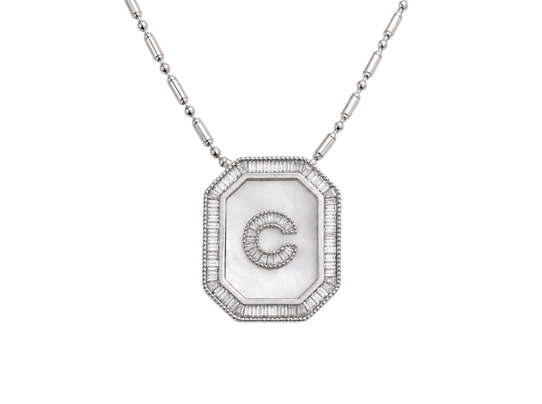 Lillian-Initial