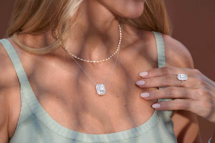 Caroline Necklace