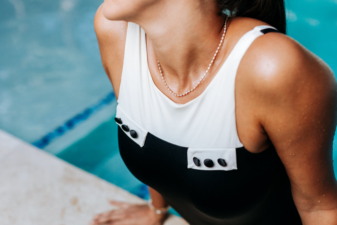 Caroline Necklace